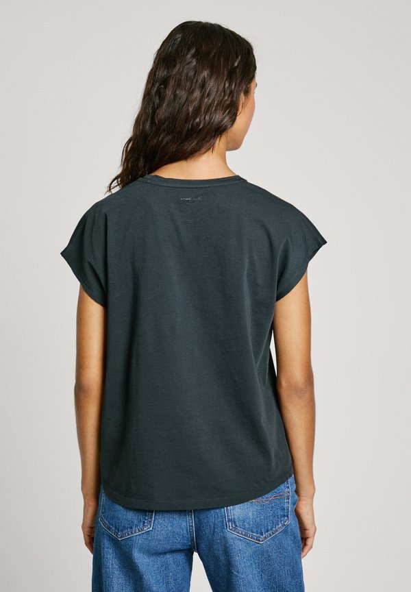 LORENA - Print T-shirt4