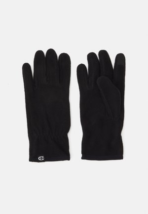 MODERN SPORT GLOVES UNISEX - Gants - black
