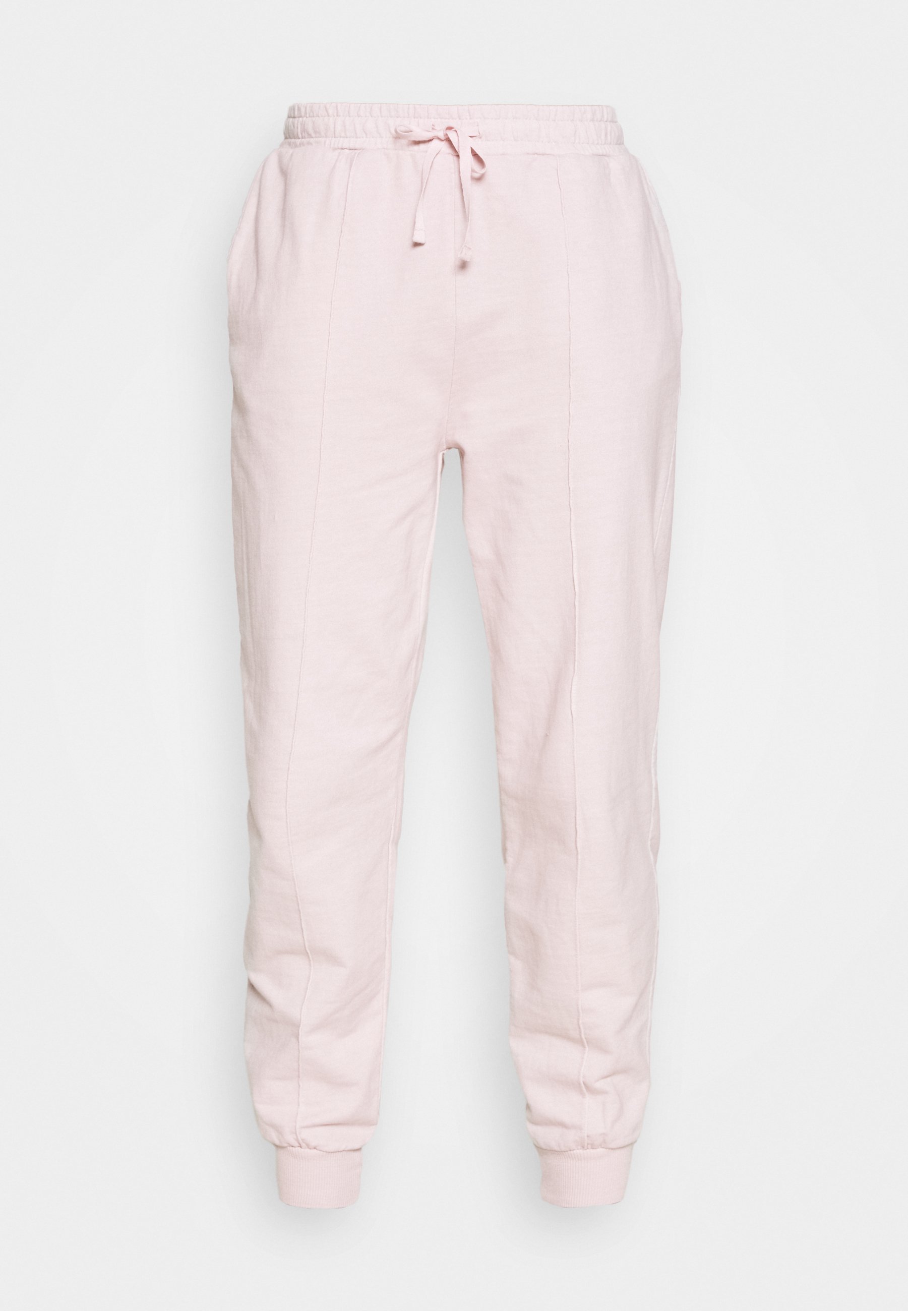 Topshop ACID WASH JOGGER - Tracksuit 