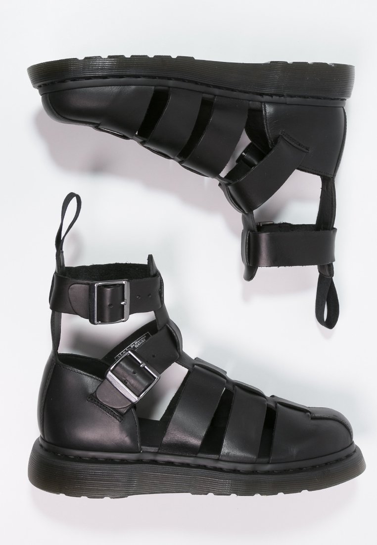 dr marten geraldo