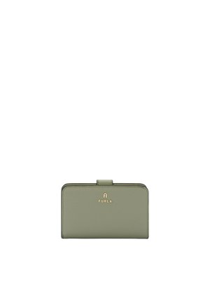CAMELIA COMPACT - Monedero - agave b