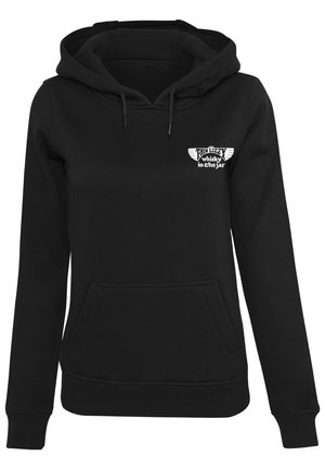 THIN LIZZY - TL WHISKEY  - Hoodie - black