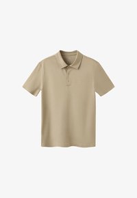 Ausgewählt, beige