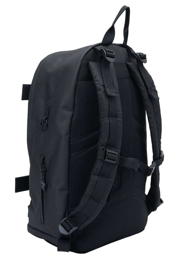 ALPHA - Rucksack3