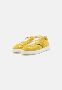Nubikk RAY OWEN - Joggesko - yellow