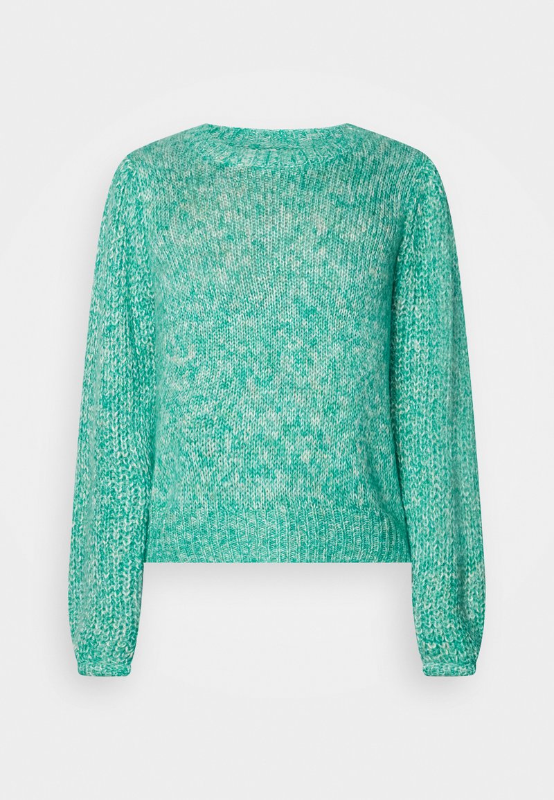 Only Trui groen Only Trui groen