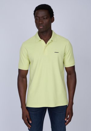 Polo - acid green