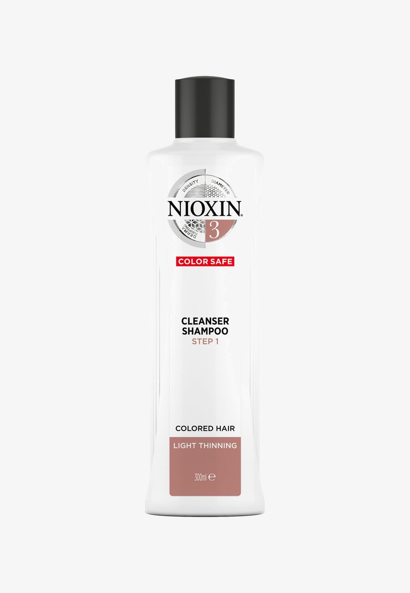 Nioxin Shampoo - system 3