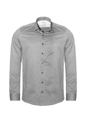 MODERN FIT - EASY TO WEAR - Businesshemd - schwarz