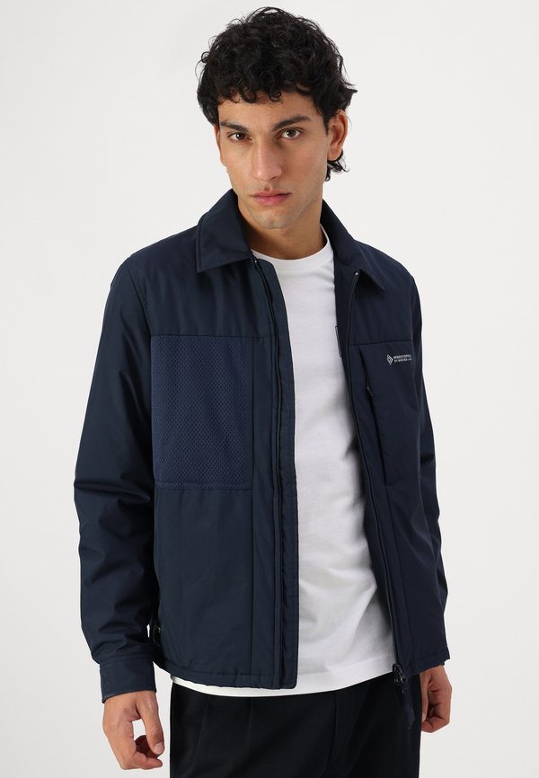 JANNIS JACKET - Light jacket - salute3