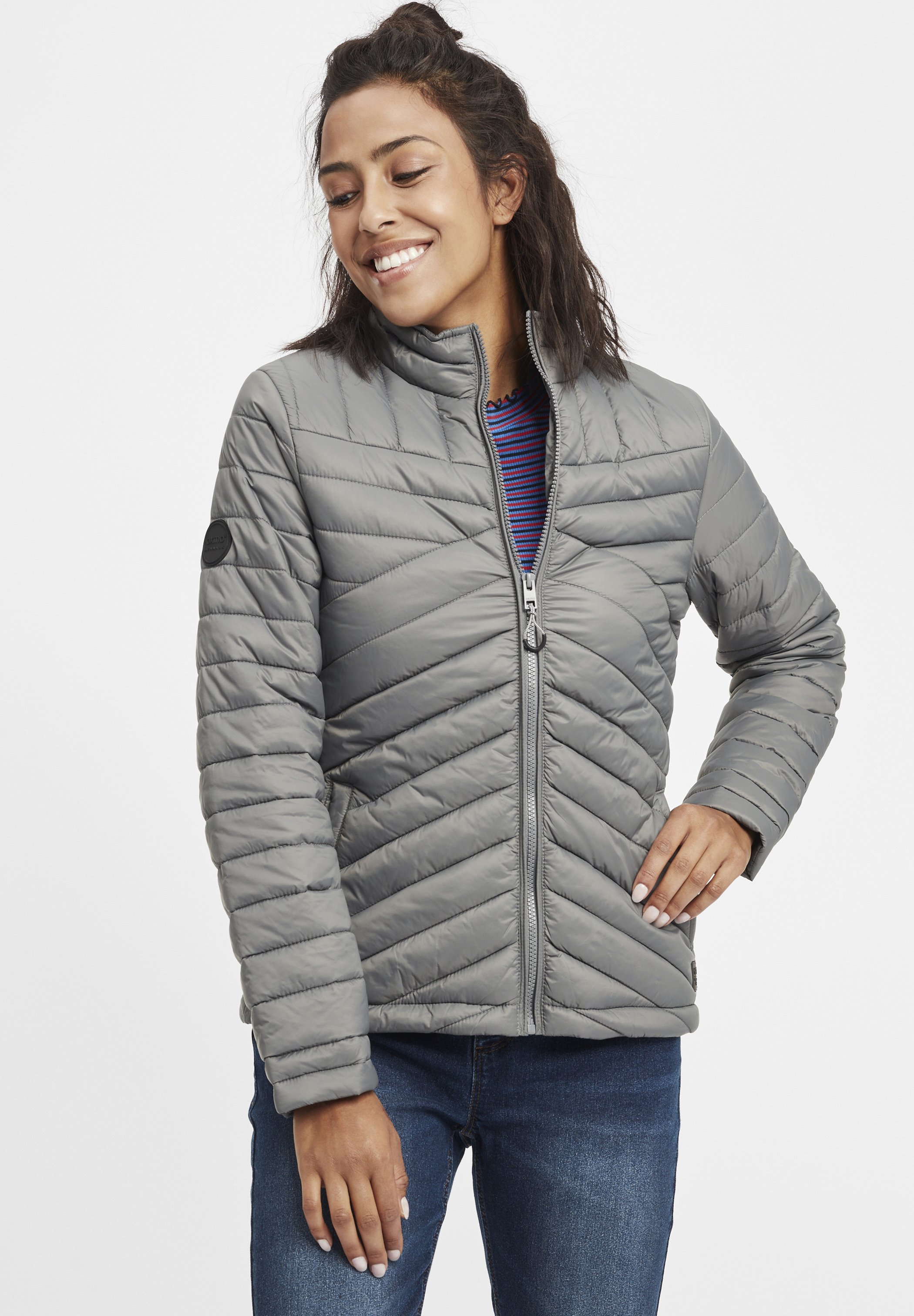 Damen Übergangsjacke Damen Übergangsjacke