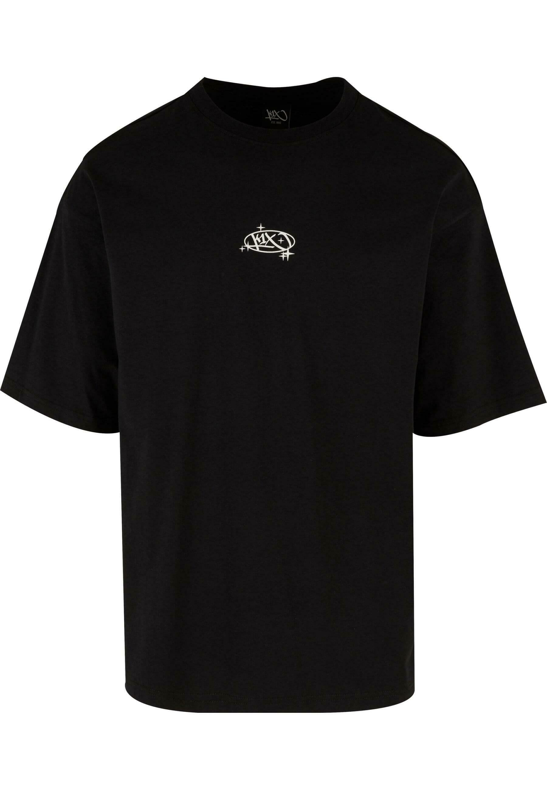 K1X BUILT DIFFERENT - Print T-shirt - black - Zalando