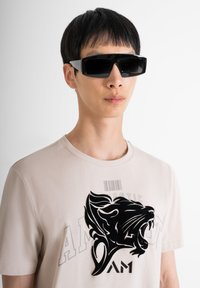 Antony Morato REGULAR FIT - Majica kratkih rukava s printom - paper