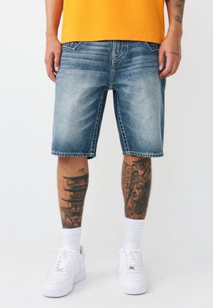 True Religion - Szorty jeansowe