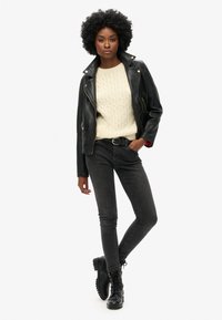 Superdry & Co Trui - natural white