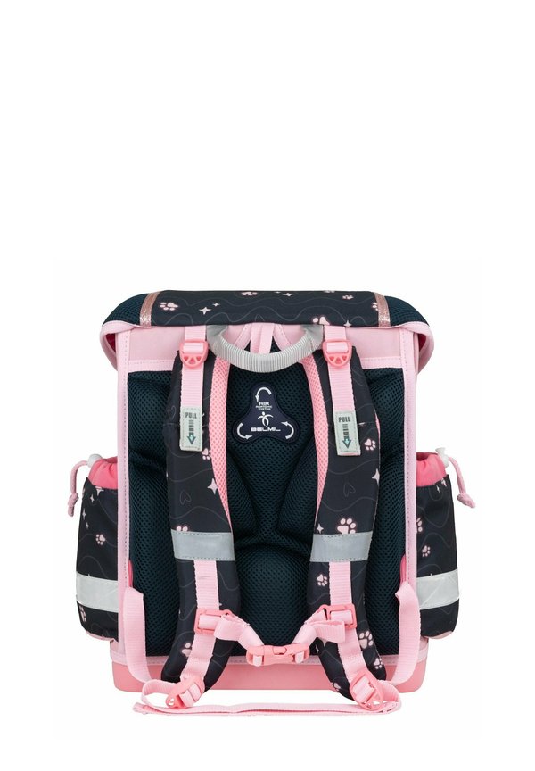 CLASSY-SET – Schulranzen