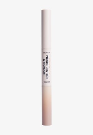 Makeup Revolution PRECISE CONTOUR & HIGHLIGHT STICK - Contouring - light