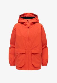 No seleccionado, spicy orange