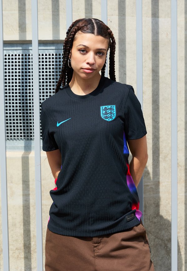 ENGLAND ENT MATCH SHORT SLEEVES AWAY - Football shirt