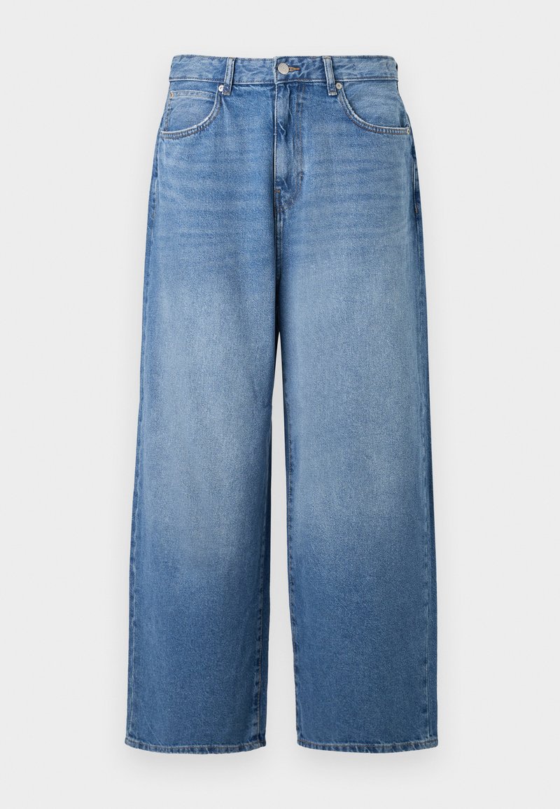 Only & Sons Baggy jeans blauw denim/bluedenim Only & Sons Baggy jeans blauw denim/bluedenim