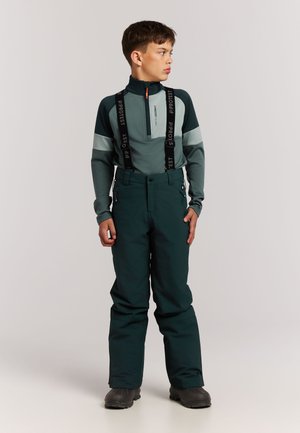 Protest, SPIKETY JR - Skihose - kombu green