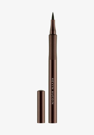 Kevyn Aucoin KEVYN AUCOIN EYELINER THE PRECISION LIQUID LINER BASIC BLACK - Eyeliner - basic black