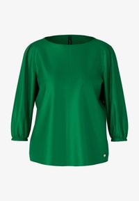 Unselected, deep moss