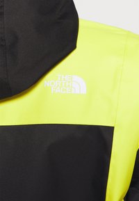 The North Face Cortaviento - light green