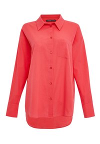 Threadbare THBANGELFISH - Skjortebluser - pink