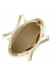 LANCASTER CANNAGE ROTIN - Handtasche - ecru