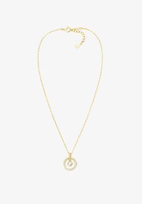 Non selezionato, gold-coloured