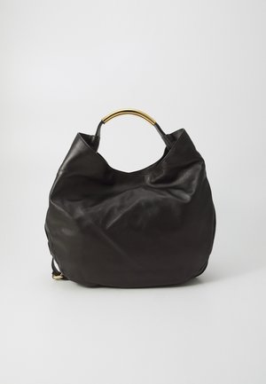 MOSCHINO BORSA - Velika torba - nero