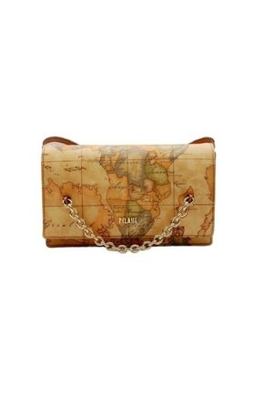 CLASSE GEO CLASSIC  - Pochette - light brown