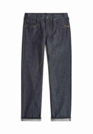 G-STAR, MORRY FWD REGULAR - Jeans Tapered Fit - raw denim