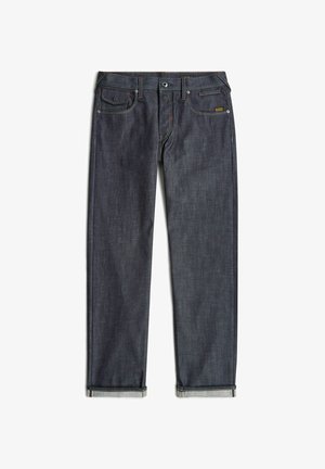 G-STAR, MORRY FWD REGULAR - Jeans Tapered Fit - raw denim