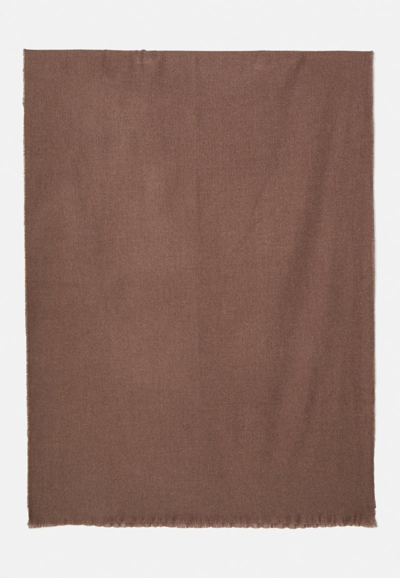 Vero Moda VMANDREA SCARF - Sciarpa - pinecone melange