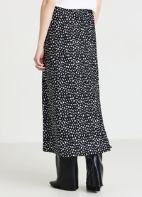 Calliope MIDI FANTASIA - Gonna a campana - var ultrablack
