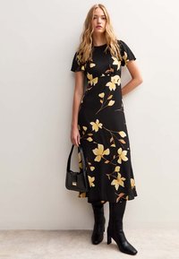 New Look - Sukienka z dżerseju