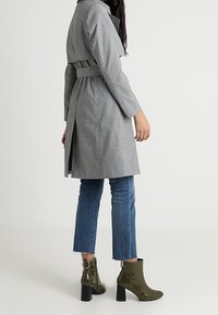 Superdry & Co Trench - grey