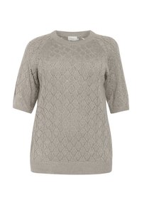 Neule - elephant skin