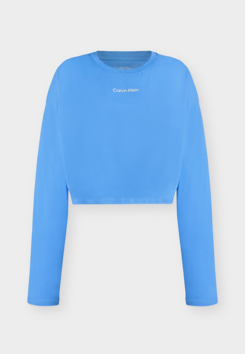 Camiseta de manga larga