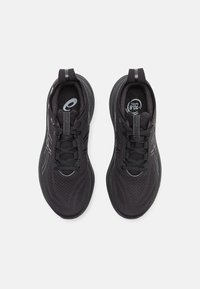 ASICS GEL-NIMBUS 26 - Scarpe da corsa su strada - black