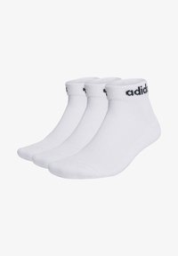 Unausgewählt, white/black