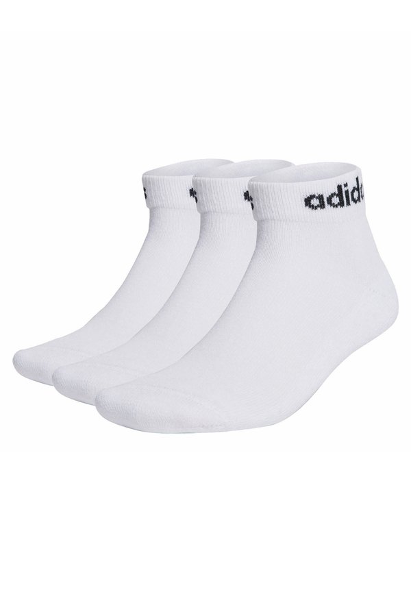 LINEAR CUSHIONED 3 PACK - Sportsocken
