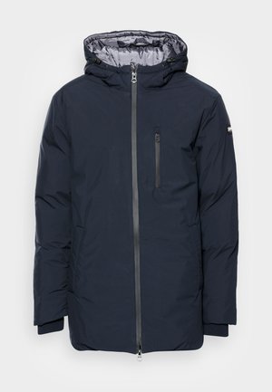 Schott FARGO - Parka - navy