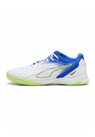 Puma IBERIO V FUTSALSchoenen Unisex