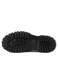 L37 SOMETHING GOOD - Mocassins - black