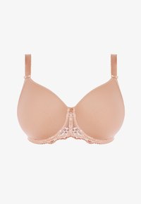 Geselecteerd, natural/beige