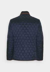 Milestone Übergangsjacke - marine