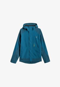 Sélectionné, teal